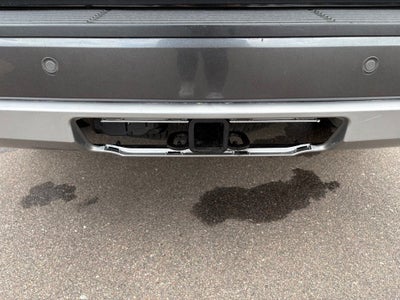 2021 Ford Expedition XLT MAX