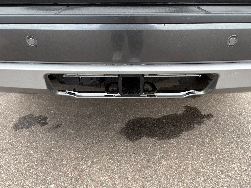 2021 Ford Expedition XLT MAX