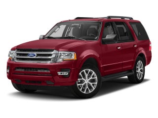 2017 Ford Expedition XLT