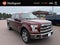 2015 Ford F-150 King Ranch