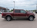 2015 Ford F-150 King Ranch