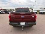 2015 Ford F-150 King Ranch