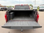 2015 Ford F-150 King Ranch