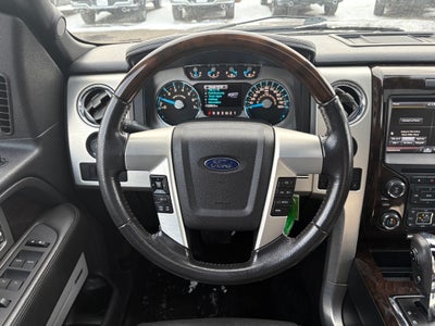 2013 Ford F-150 XL