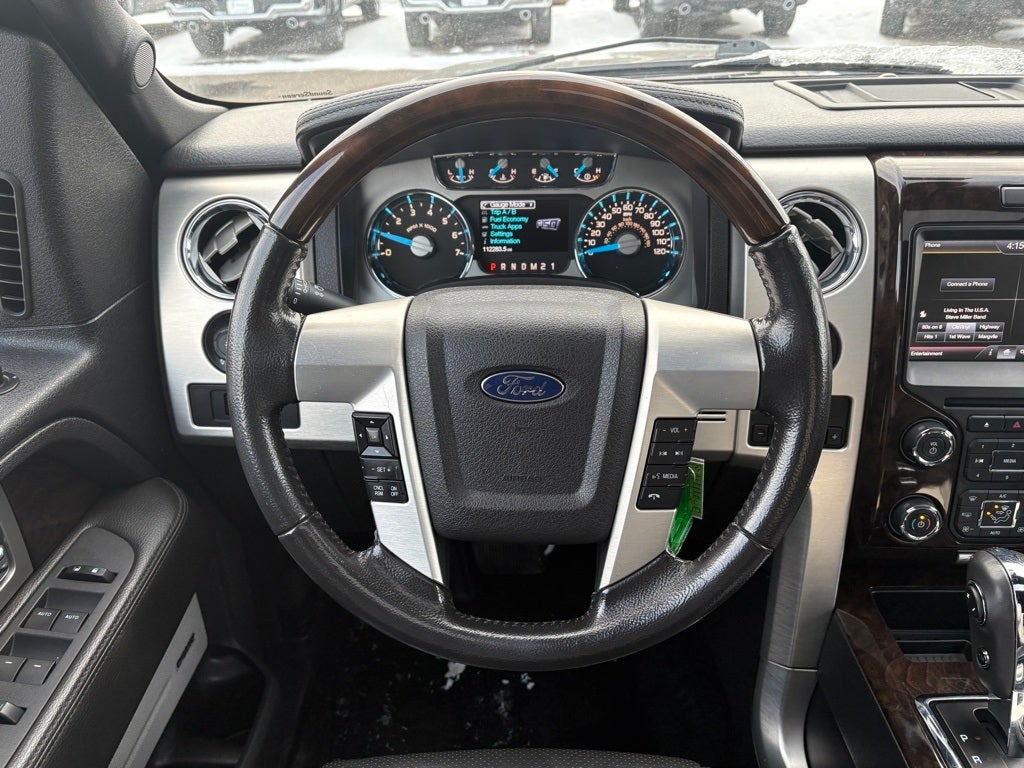 2013 Ford F-150 XL