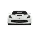 2019 Chevrolet Corvette Stingray