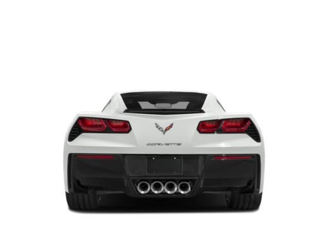 2019 Chevrolet Corvette Stingray