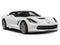 2019 Chevrolet Corvette Stingray
