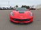 2017 Chevrolet Corvette Stingray