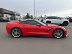 2017 Chevrolet Corvette Stingray