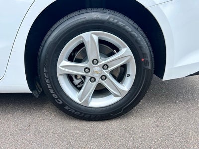 2024 Chevrolet Malibu FWD LS