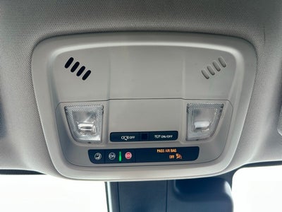 2024 Chevrolet Malibu FWD LS