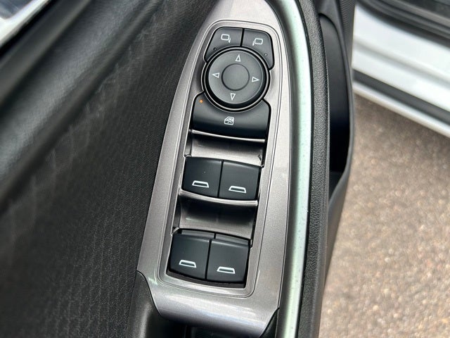 2024 Chevrolet Malibu FWD LS