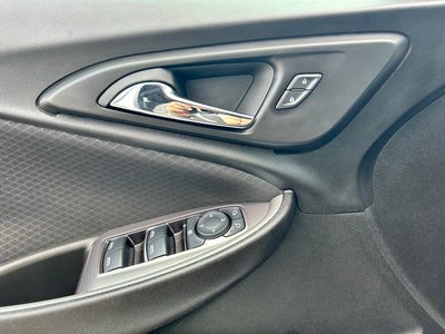 2024 Chevrolet Malibu FWD LS