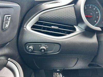 2024 Chevrolet Malibu FWD LS