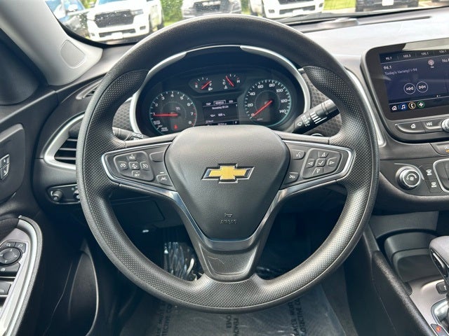 2024 Chevrolet Malibu FWD LS