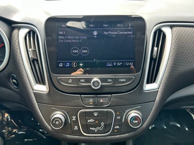 2024 Chevrolet Malibu FWD LS