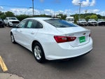 2024 Chevrolet Malibu FWD LS
