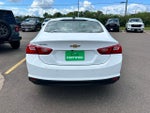 2024 Chevrolet Malibu FWD LS