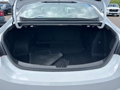 2024 Chevrolet Malibu FWD LS