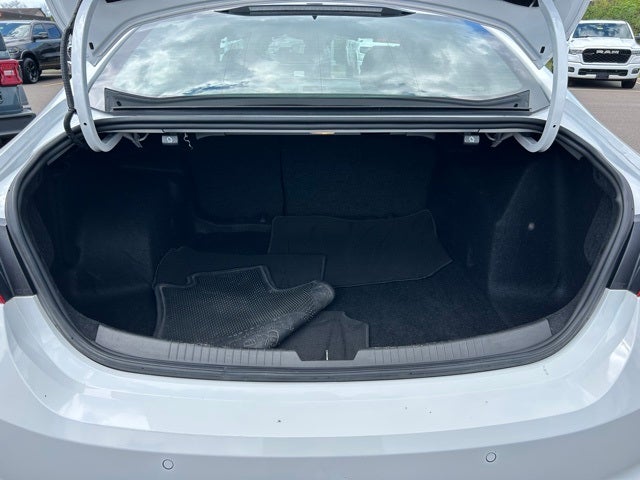 2024 Chevrolet Malibu FWD LS