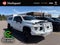 2023 Chevrolet Silverado 3500HD 4WD Crew Cab Standard Bed LTZ