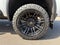 2023 Chevrolet Silverado 3500HD 4WD Crew Cab Standard Bed LTZ