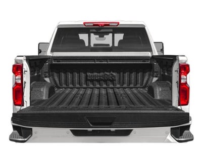 2023 Chevrolet Silverado 3500HD 4WD Crew Cab Standard Bed High Country