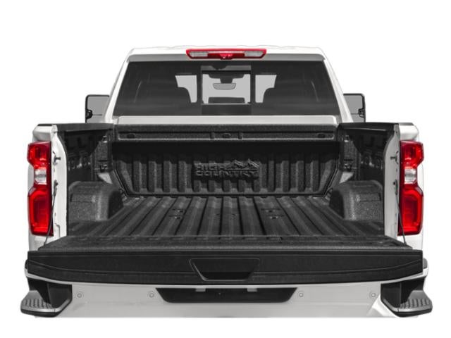 2023 Chevrolet Silverado 3500HD 4WD Crew Cab Standard Bed High Country