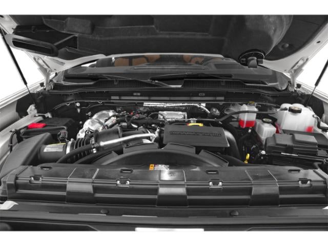 2023 Chevrolet Silverado 3500HD 4WD Crew Cab Standard Bed High Country