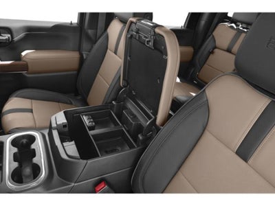 2023 Chevrolet Silverado 3500HD 4WD Crew Cab Standard Bed High Country