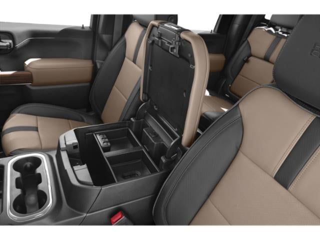 2023 Chevrolet Silverado 3500HD 4WD Crew Cab Standard Bed High Country