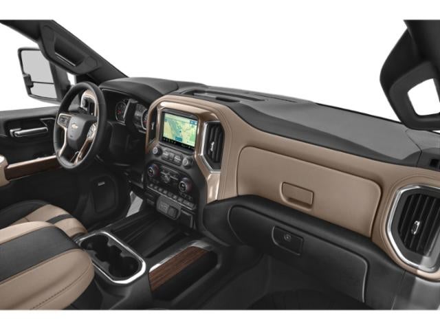 2023 Chevrolet Silverado 3500HD 4WD Crew Cab Standard Bed High Country