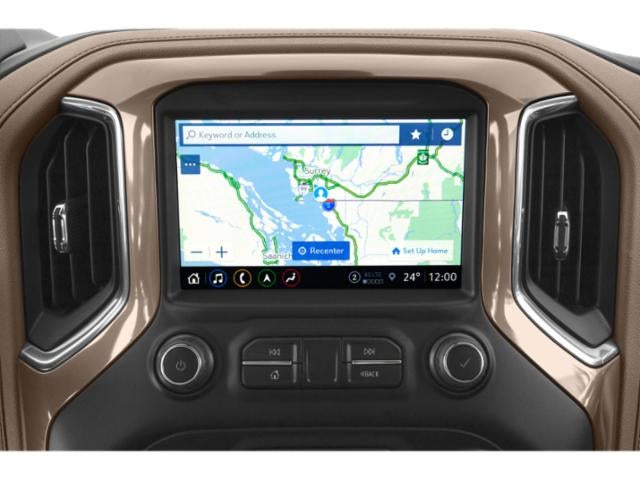 2023 Chevrolet Silverado 3500HD 4WD Crew Cab Standard Bed High Country