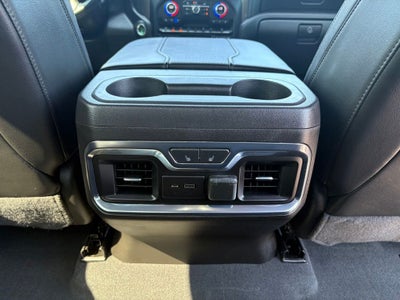 2023 Chevrolet Silverado 3500HD 4WD Crew Cab Standard Bed High Country
