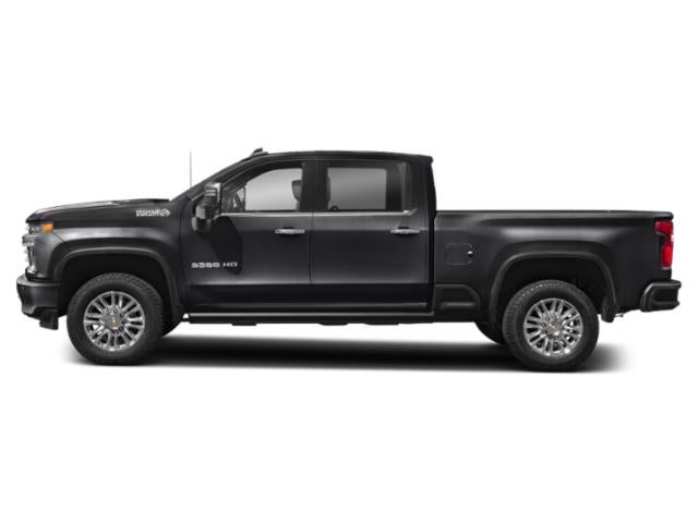 2023 Chevrolet Silverado 3500HD 4WD Crew Cab Standard Bed High Country