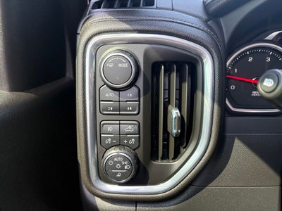 2023 Chevrolet Silverado 3500HD 4WD Crew Cab Standard Bed High Country