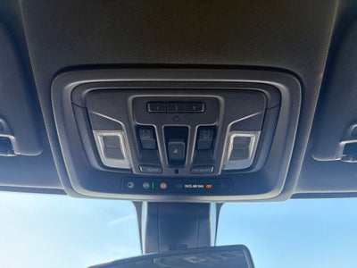 2023 Chevrolet Silverado 3500HD 4WD Crew Cab Standard Bed High Country