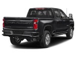 2023 Chevrolet Silverado 3500HD 4WD Crew Cab Standard Bed High Country
