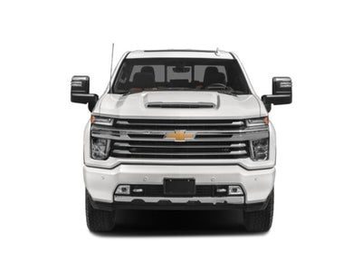 2023 Chevrolet Silverado 3500HD 4WD Crew Cab Standard Bed High Country