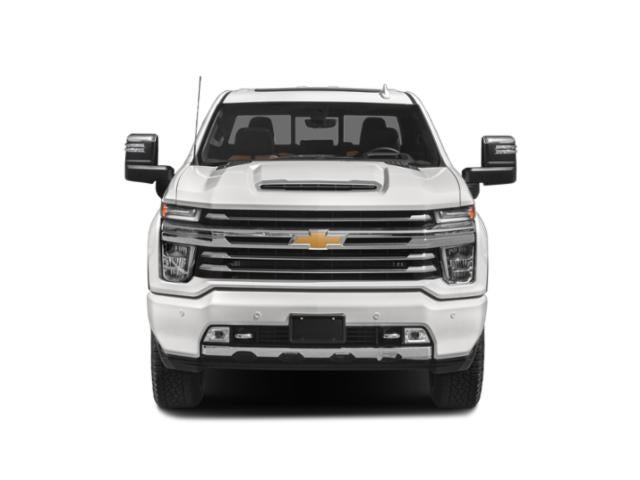 2023 Chevrolet Silverado 3500HD 4WD Crew Cab Standard Bed High Country