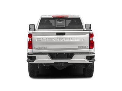 2023 Chevrolet Silverado 3500HD 4WD Crew Cab Standard Bed High Country