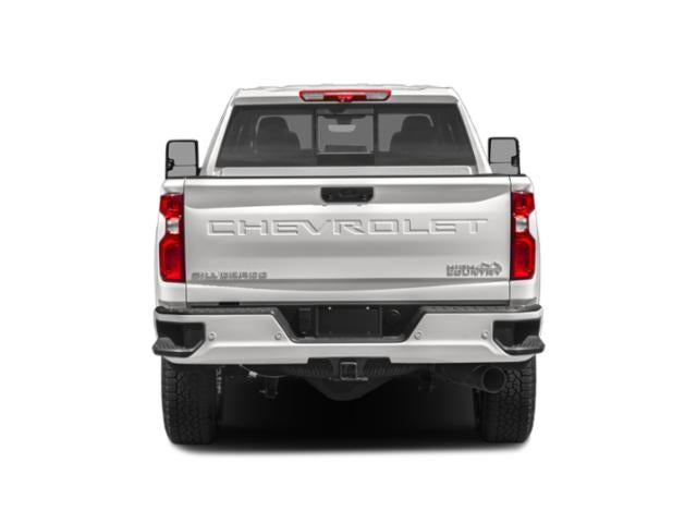 2023 Chevrolet Silverado 3500HD 4WD Crew Cab Standard Bed High Country