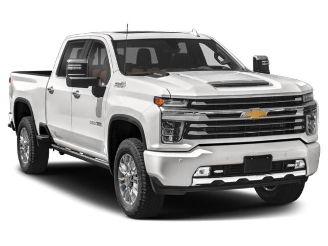 2023 Chevrolet Silverado 3500HD 4WD Crew Cab Standard Bed High Country