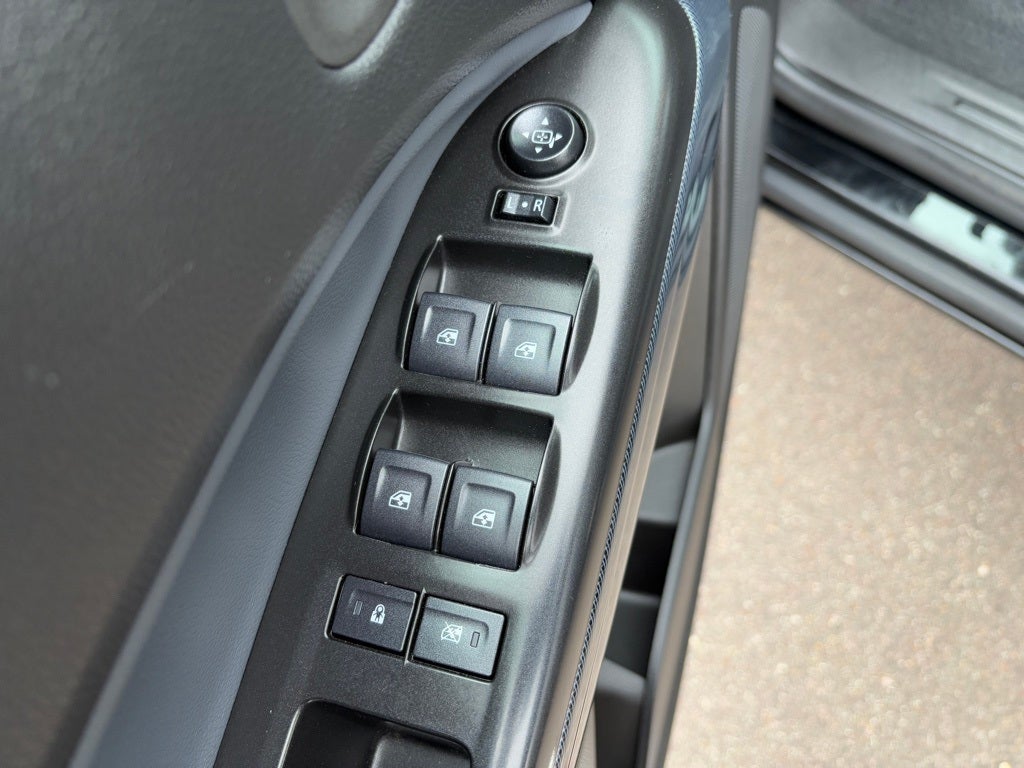 2022 Chevrolet Colorado 4WD Crew Cab Short Box Z71