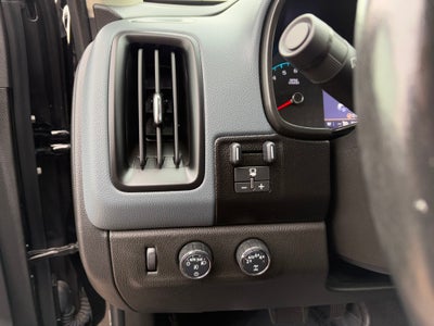 2022 Chevrolet Colorado 4WD Crew Cab Short Box Z71