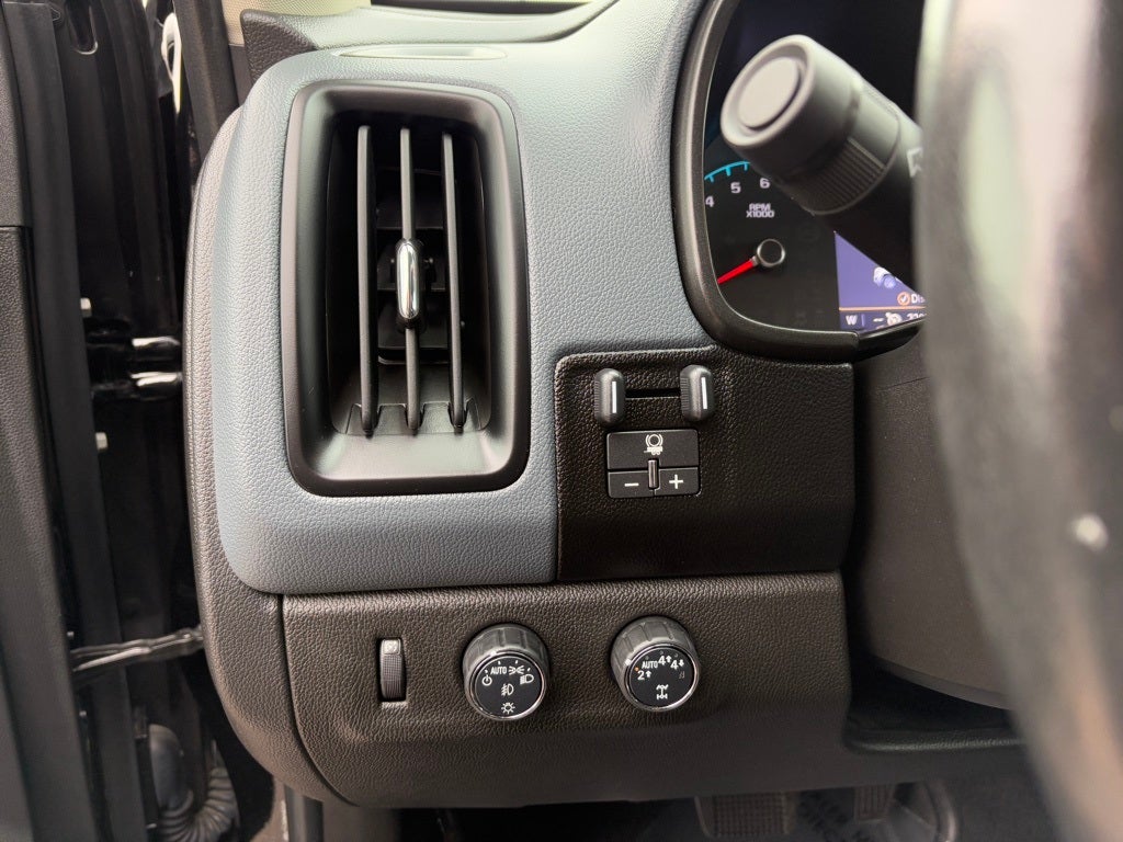 2022 Chevrolet Colorado 4WD Crew Cab Short Box Z71