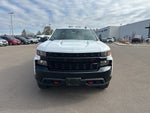 2022 Chevrolet Silverado 1500 LTD 4WD Crew Cab Short Bed Custom Trail Boss