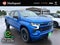2022 Chevrolet Silverado 1500 4WD Crew Cab Short Bed RST