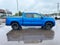 2022 Chevrolet Silverado 1500 4WD Crew Cab Short Bed RST